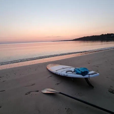 Hébergement de vacances Piscine Chauffée La Bernerie-en-Retz