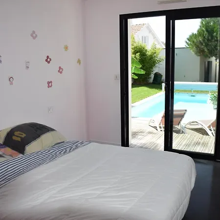 Piscine Chauffée La Bernerie-en-Retz