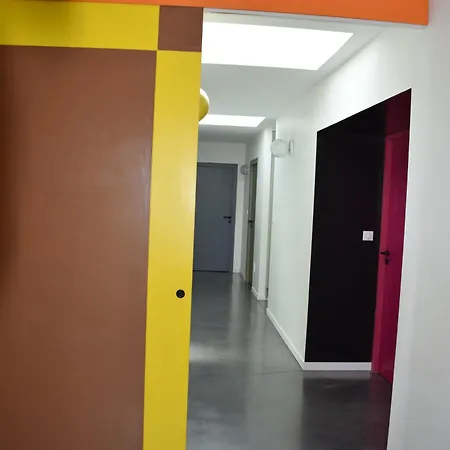 Ferienhaus Piscine Chauffee