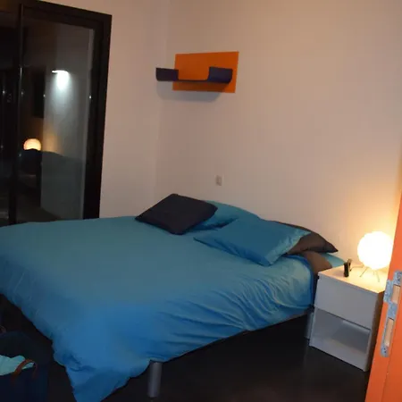 Piscine Chauffee Ferienhaus *