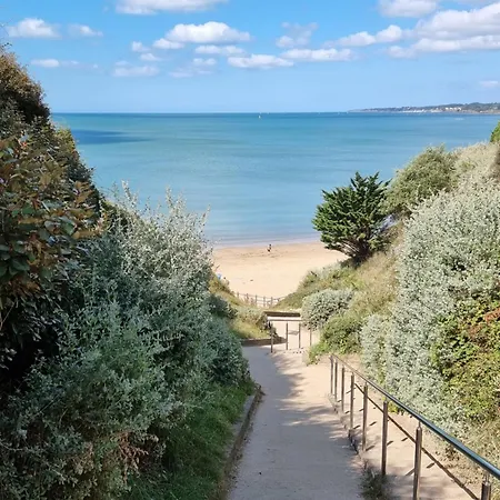 Piscine Chauffee * La Bernerie-en-Retz